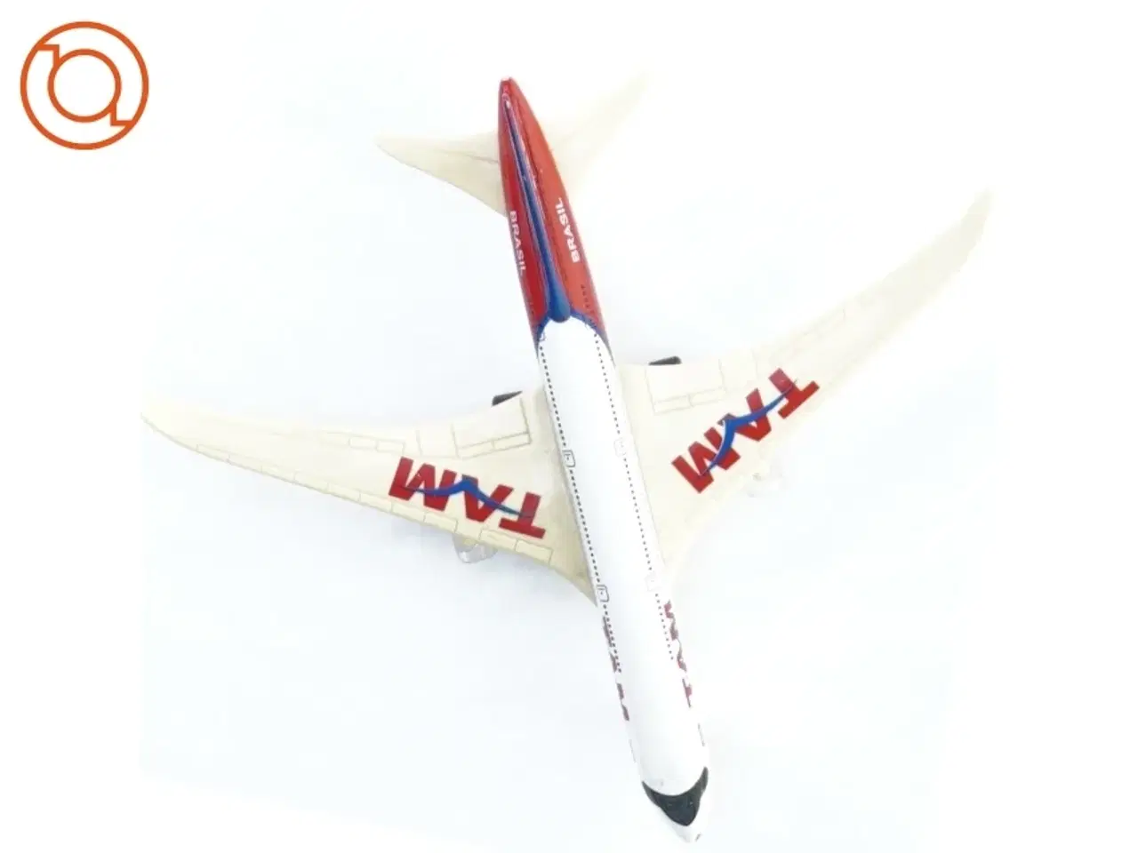 Billede 2 - Fly - TAM fra Tam (str. 18 x 21 cm)