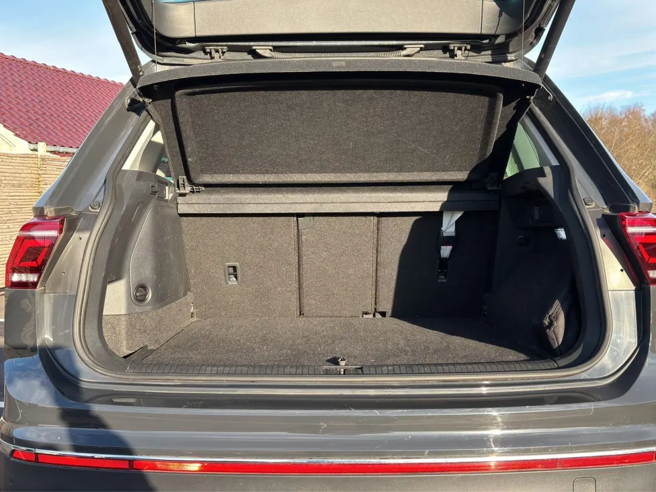 Billede 16 - VW Tiguan 1,4 eHybrid Elegance DSG