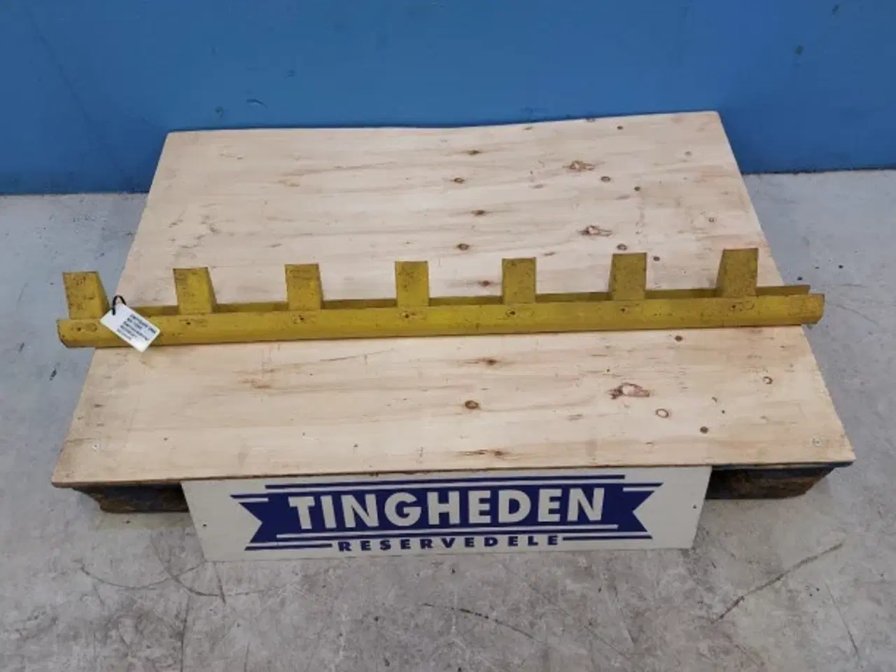 Billede 5 - New Holland Kærneudskiller 80398527