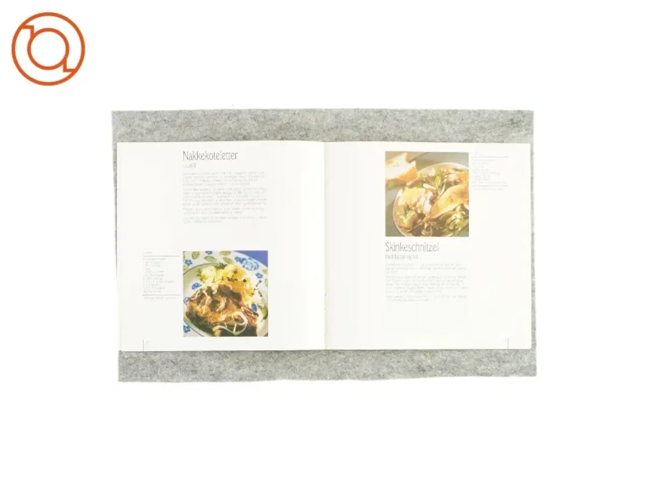 Billede 3 - Hemmeligheden bag Gourmet - SuperBrugsen's nye kvalitetskød i særklasse (Kogebog)