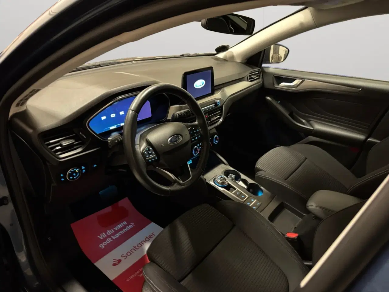 Billede 5 - Ford Focus 1,0 EcoBoost Titanium stc. aut.