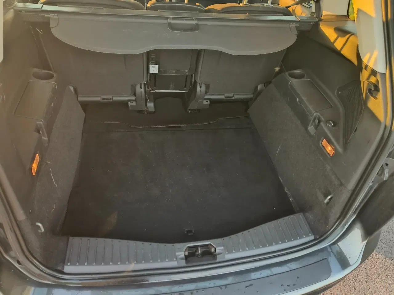 Billede 11 - Ford Grand C-MAX 1,5 TDCi 120 Titanium