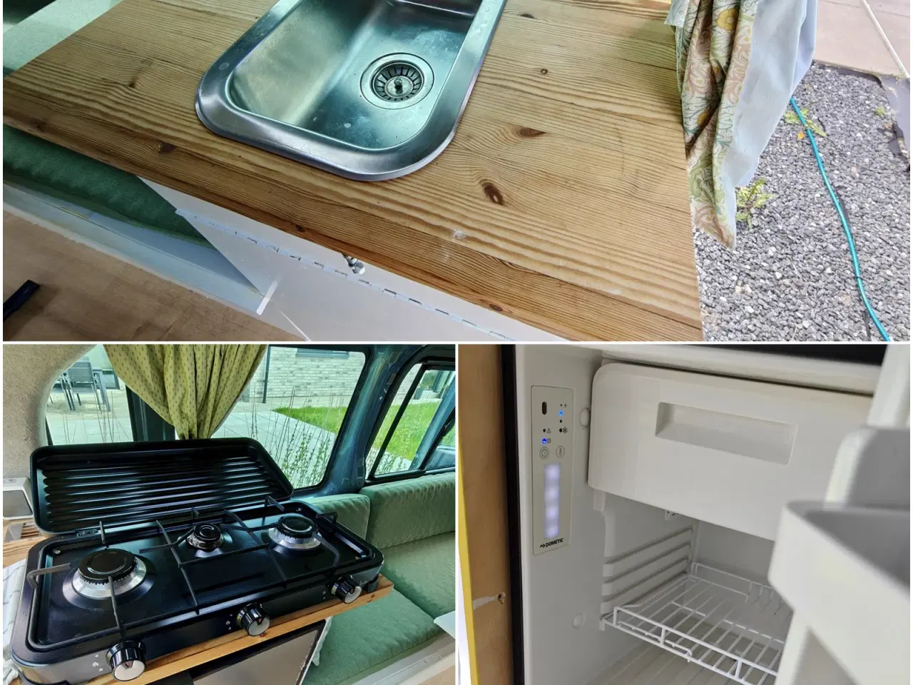 Billede 4 - super flot autocamper 