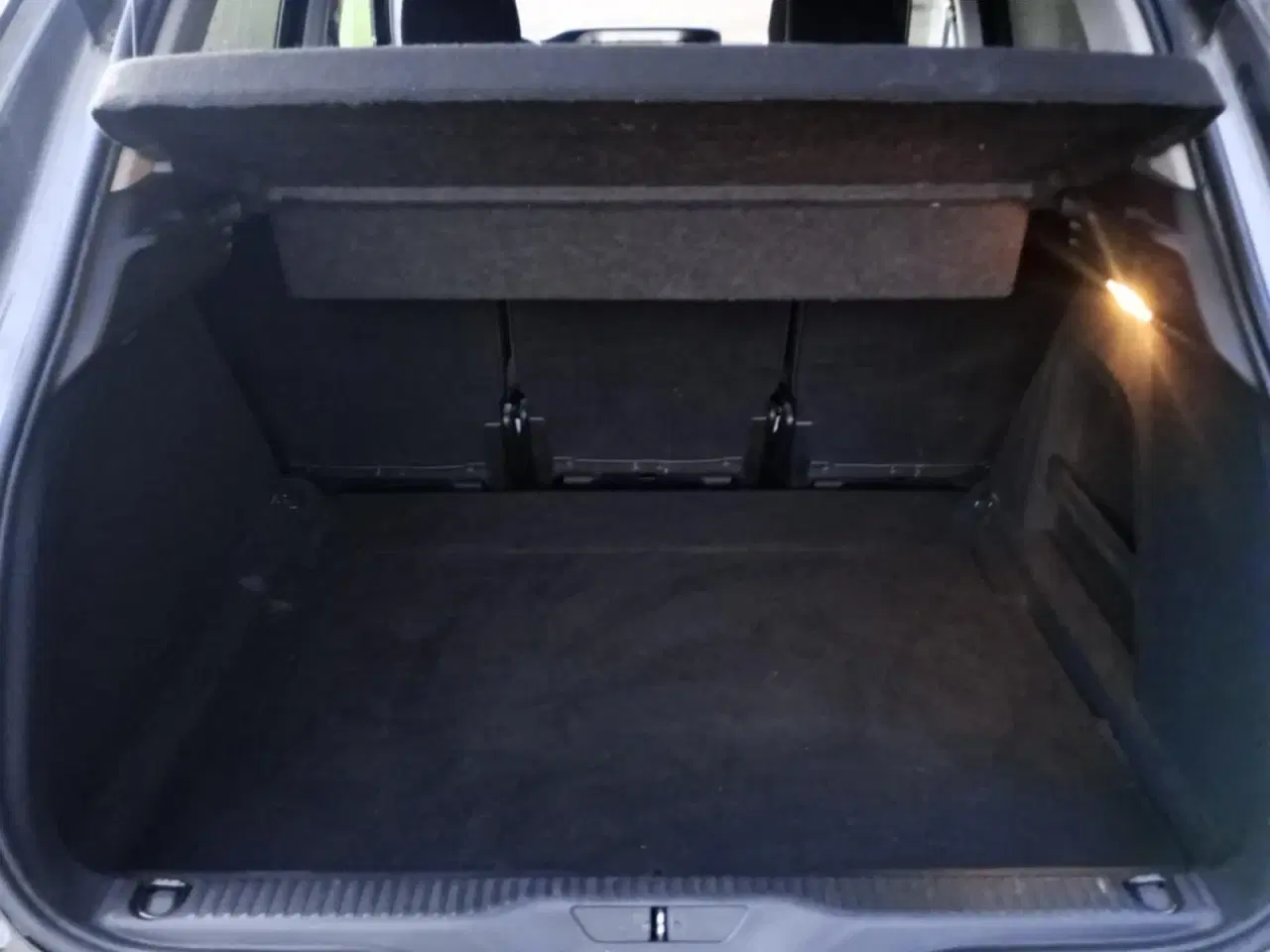 Billede 11 - Citroën C4 SpaceTourer 1,2 PureTech 130 Iconic