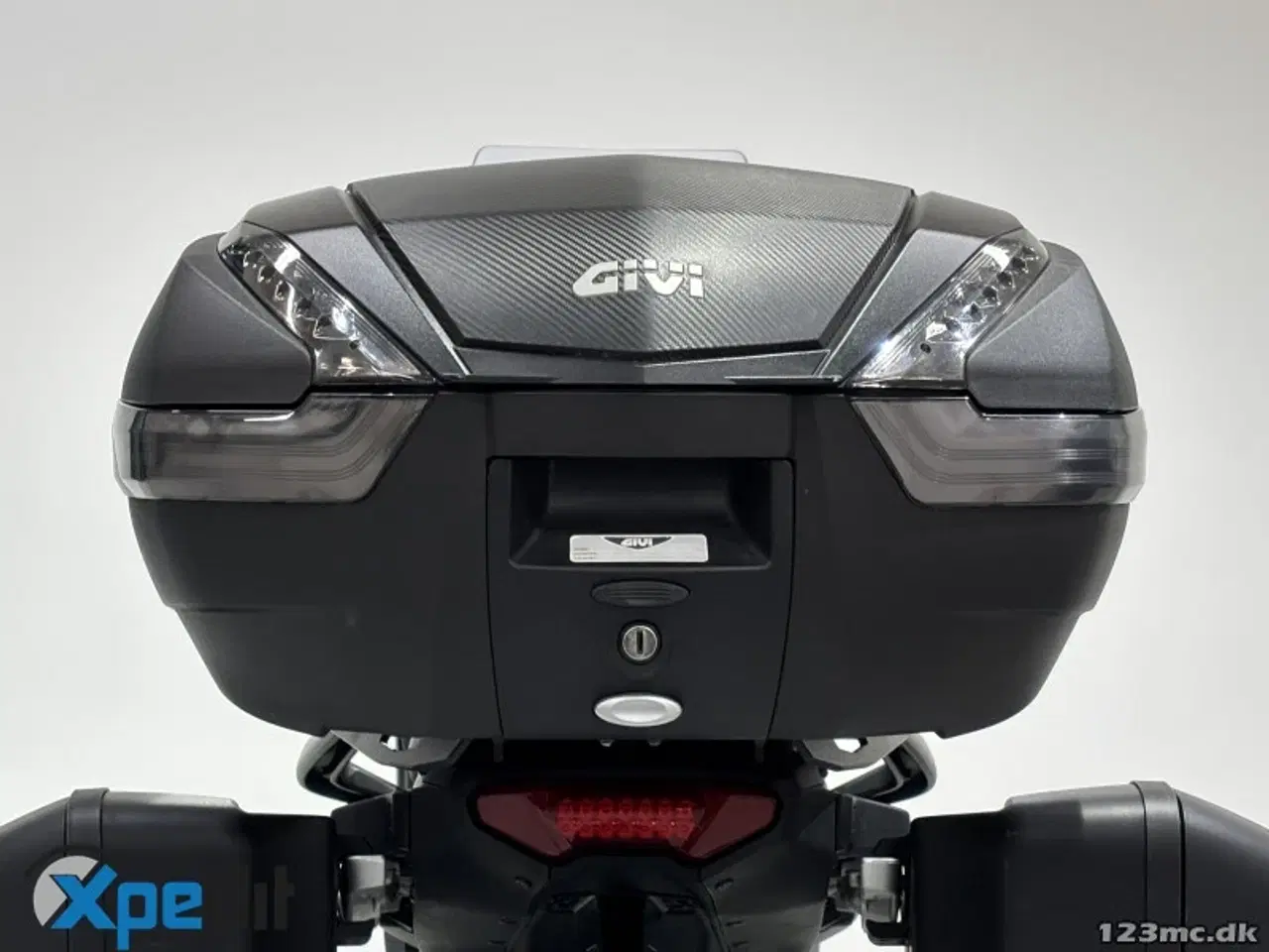 Billede 21 - Yamaha Tracer 9