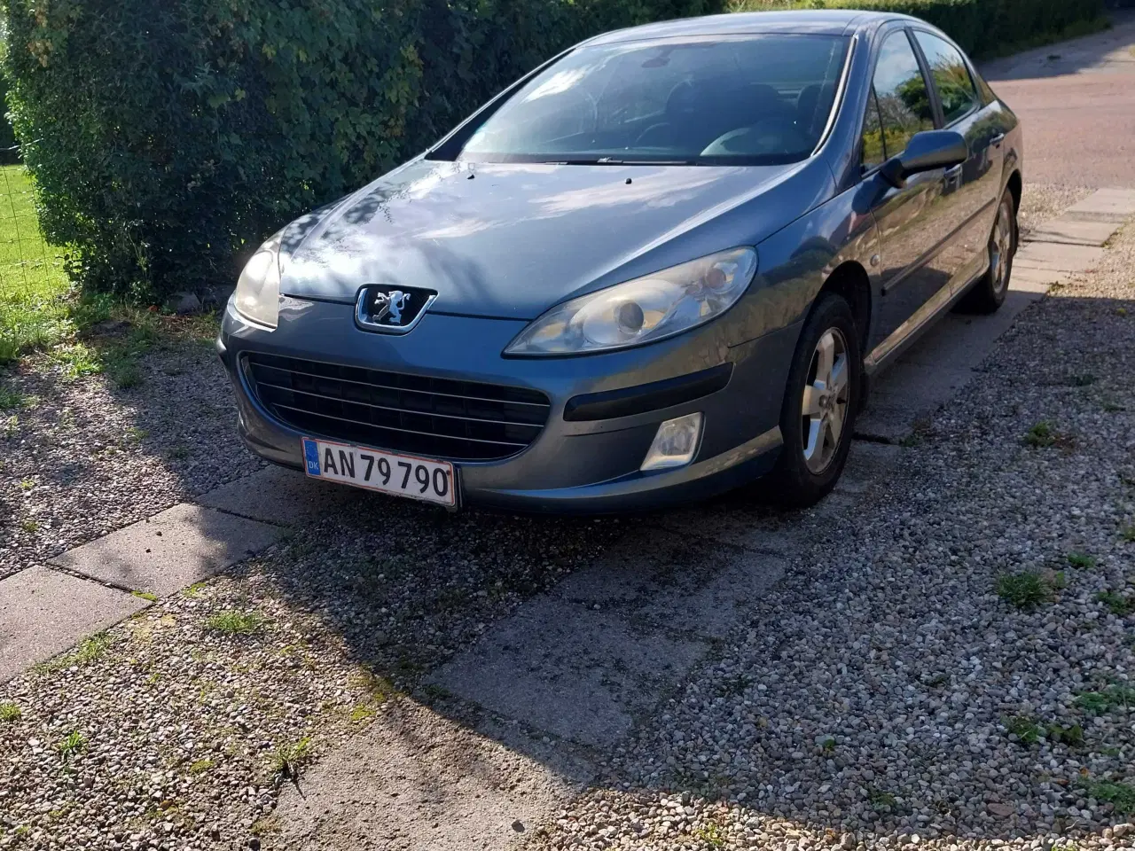 Billede 3 - Peugeot 407 Billig bil 