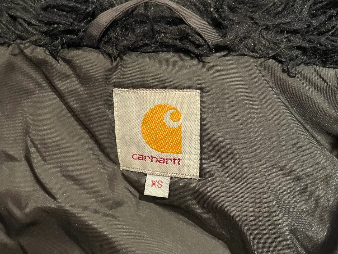 Billede 6 - Carhartt jakke str xs