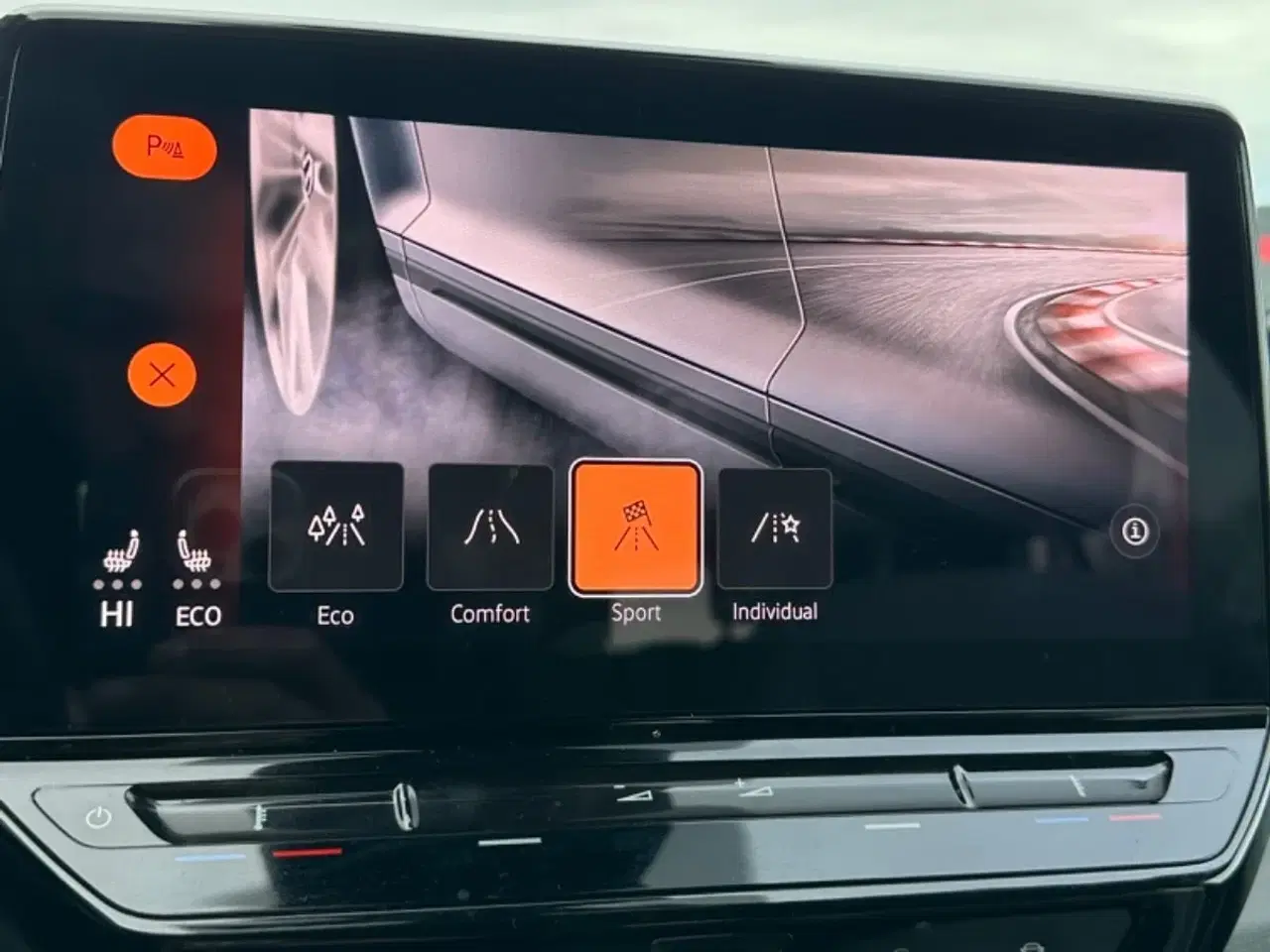 Billede 16 - VW ID.3 58 1ST Plus