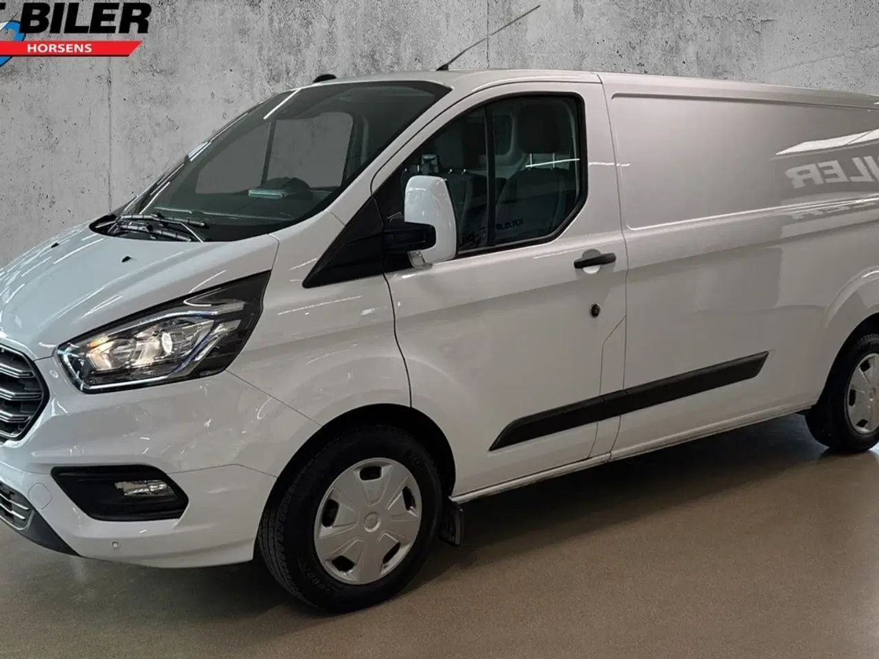 Billede 2 - Ford Transit Custom 300L 2,0 TDCi 130 Trend aut.