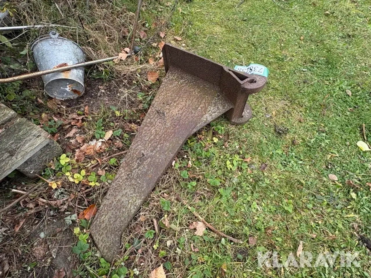 Billede 2 - Grubbetand