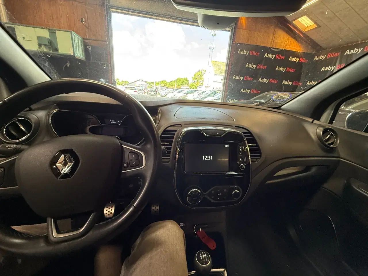 Billede 12 - Renault Captur 0,9 TCe 90 Arctic