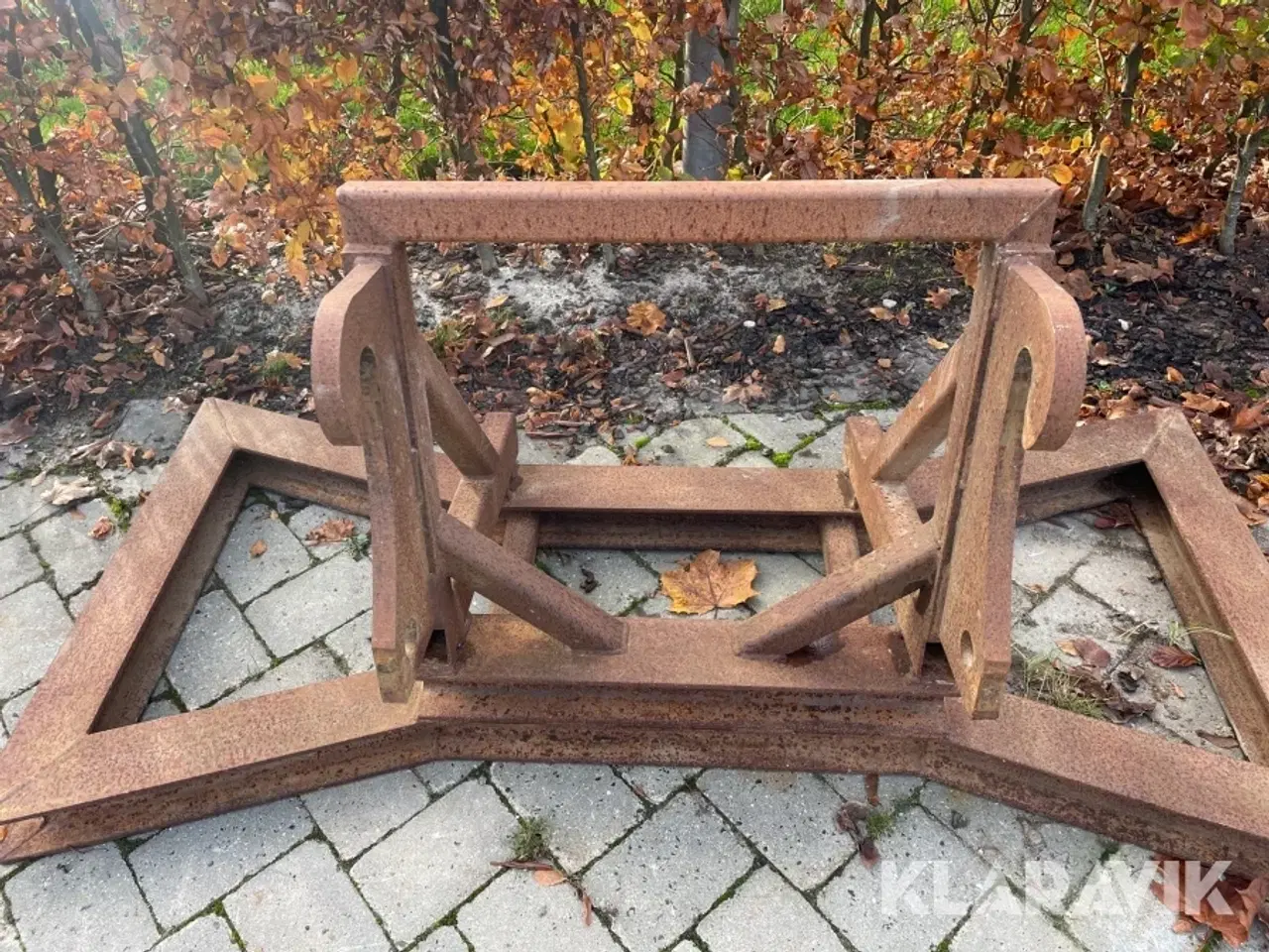 Billede 9 - Planerbjælke 175cm