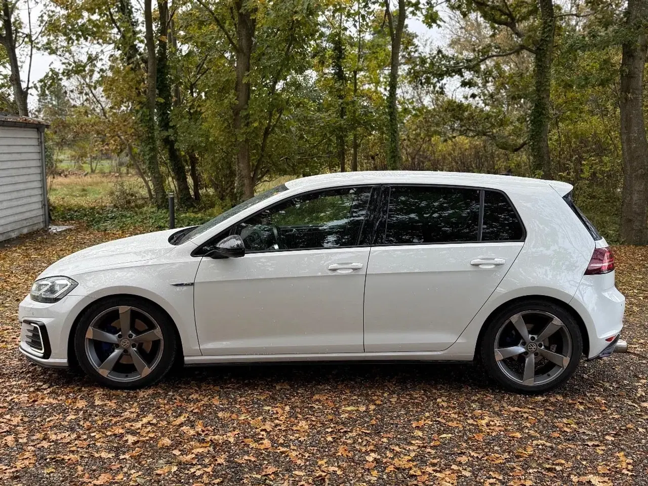 Billede 5 - VW Golf VII 1,4 GTE DSG