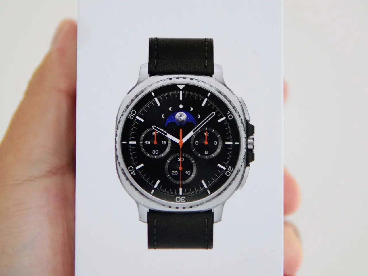 Billede 2 - Samsung galaxy watch 8 classic 46mm Bluetooth