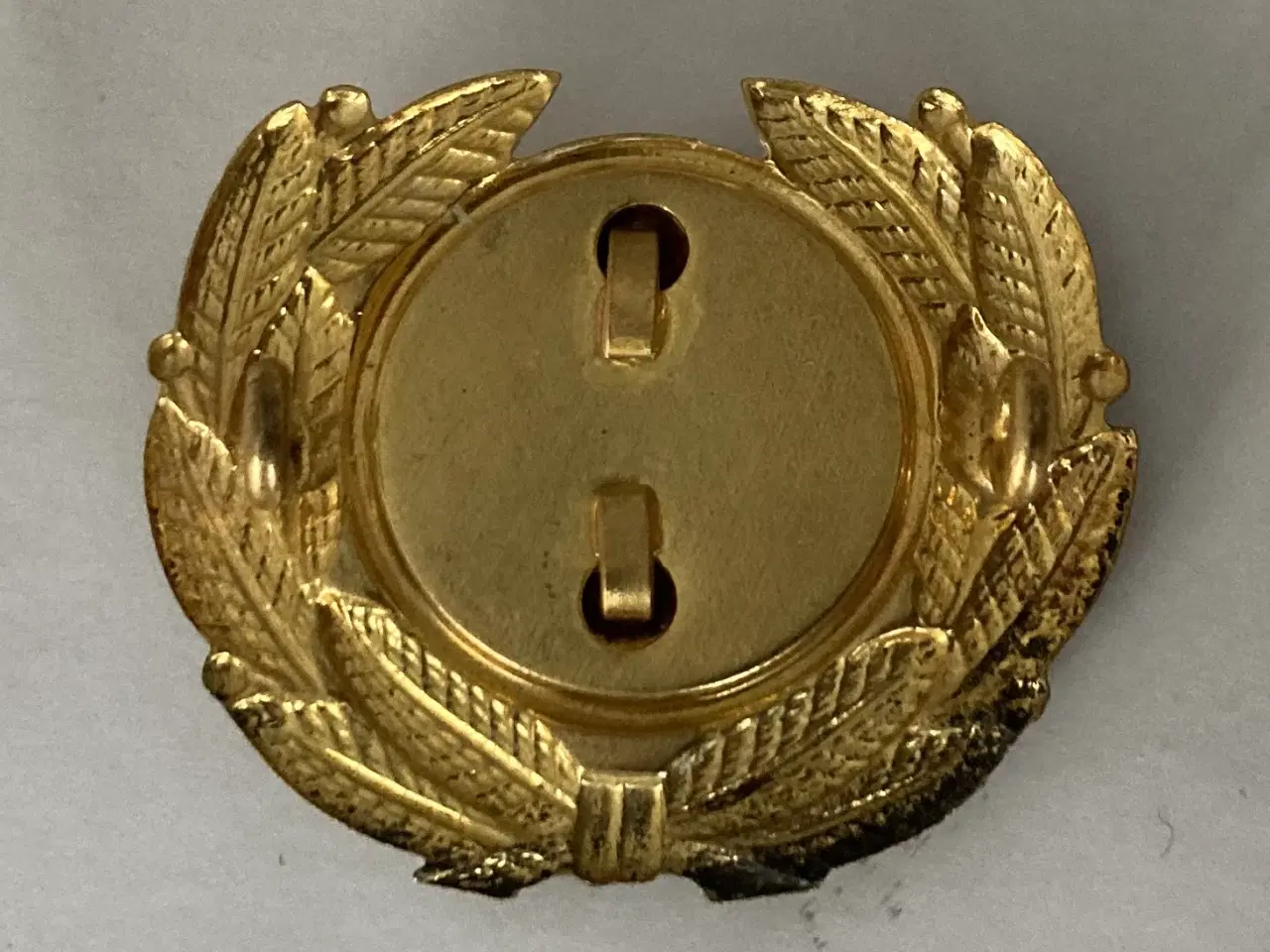 Billede 2 - Kasket Emblem Flyselskab SAS