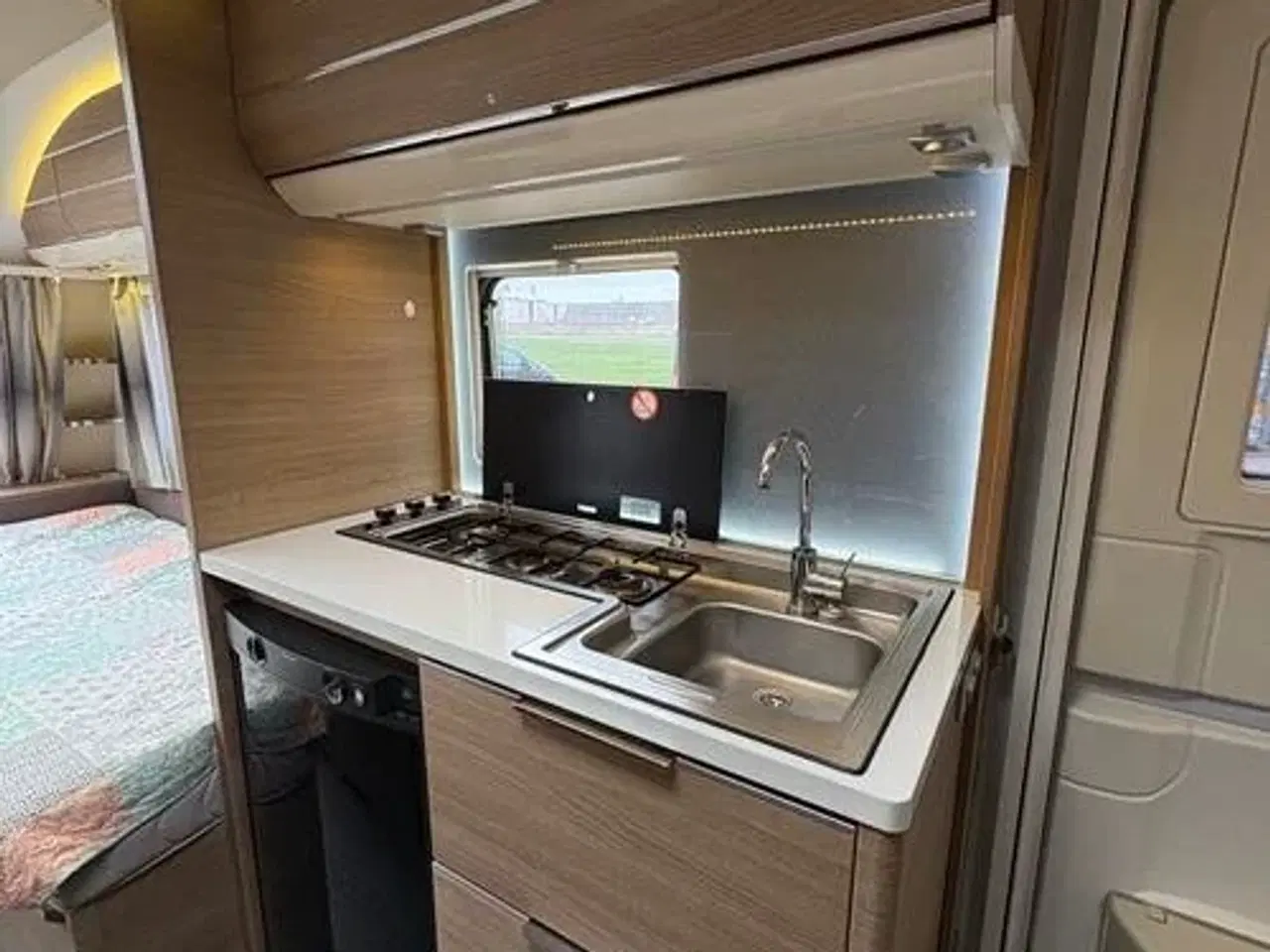 Billede 3 - Adria ADORA 492 LU