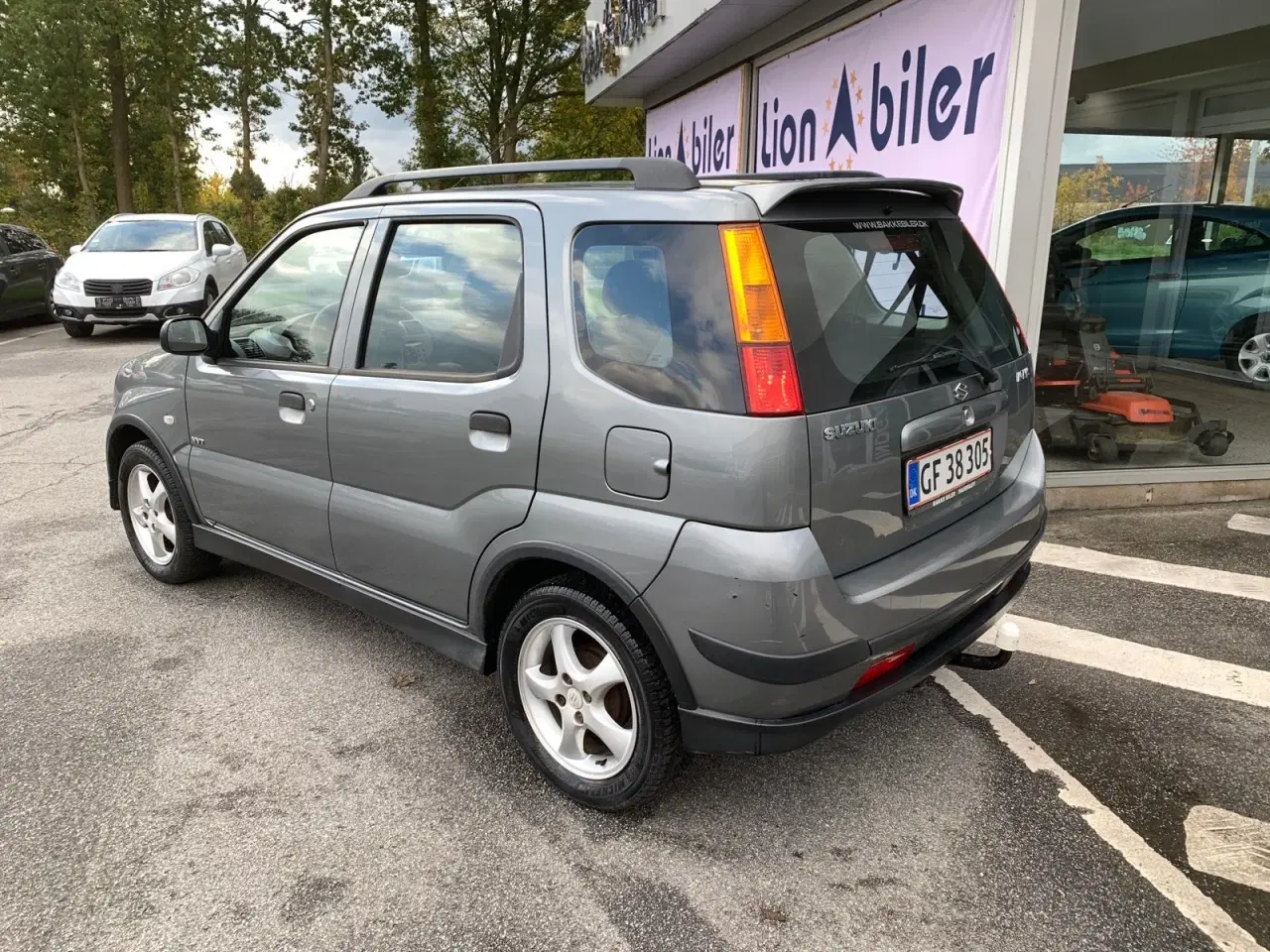 Billede 4 - Suzuki Ignis 1,5 GL