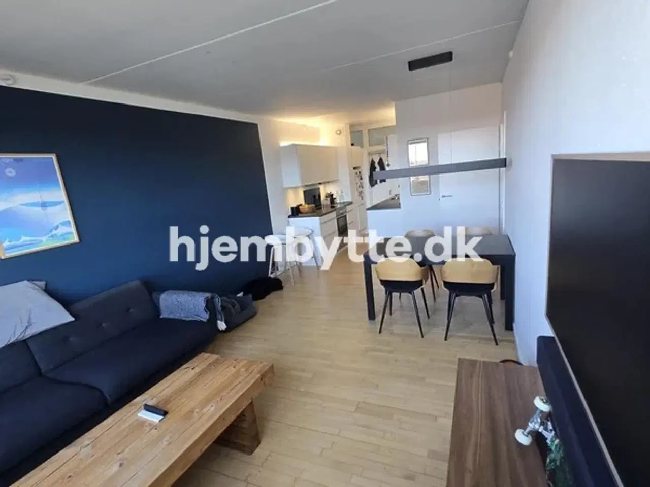 Billede 2 - Hjembytte - Nyborggade