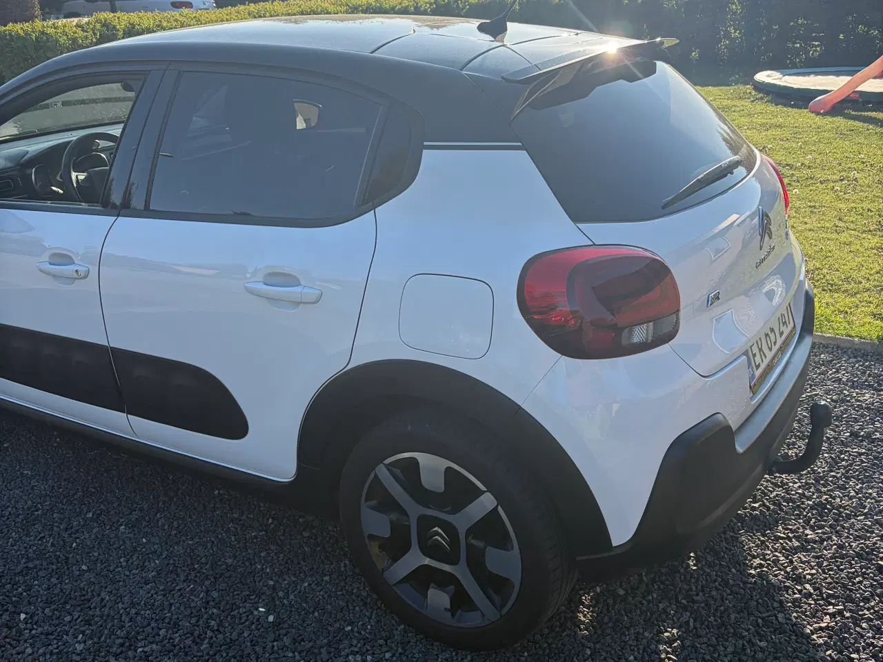 Billede 11 - Citroen c3