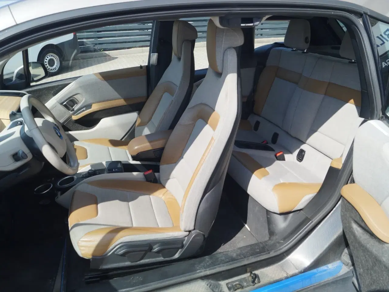 Billede 10 - BMW i3  BEV