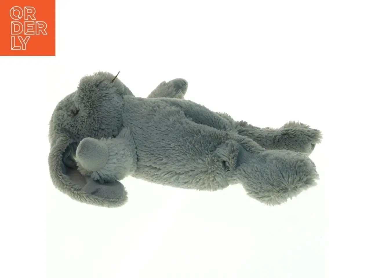 Billede 4 - Kaninbamse (str. 30 x 30 cm)