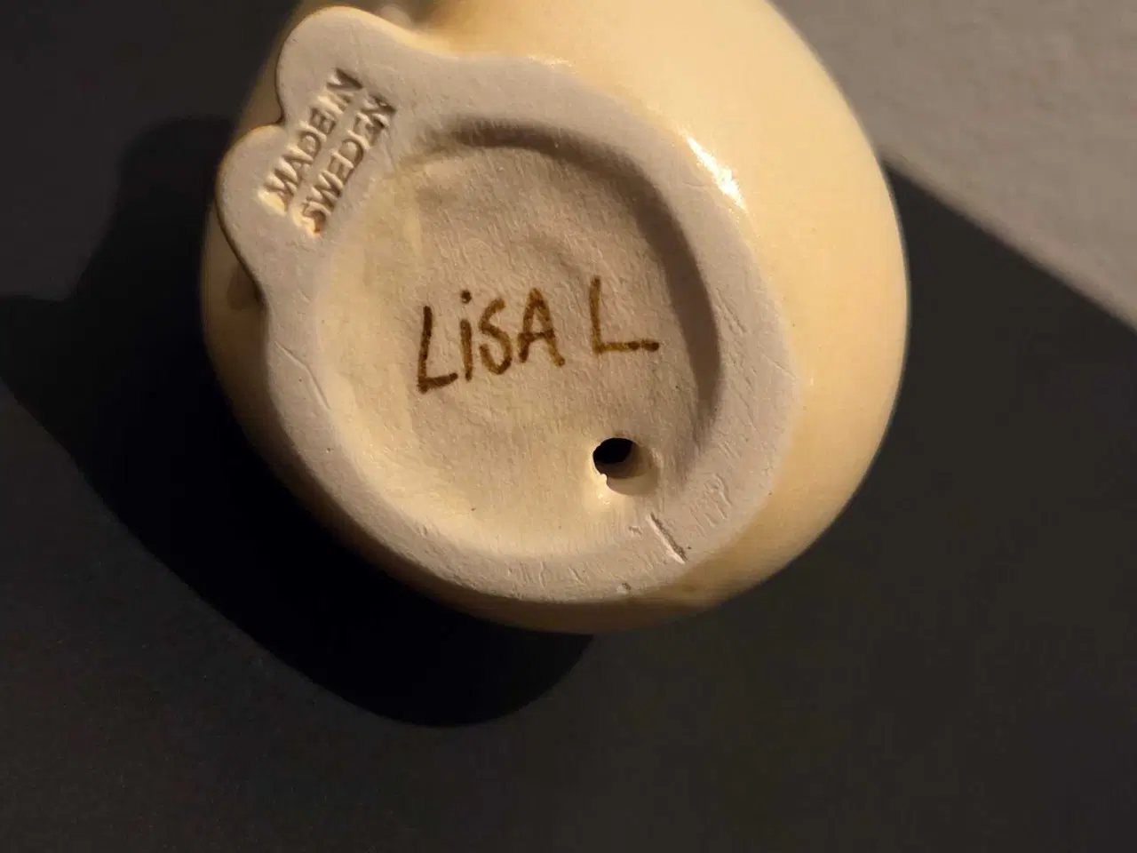 Billede 5 - Lisa larson kat