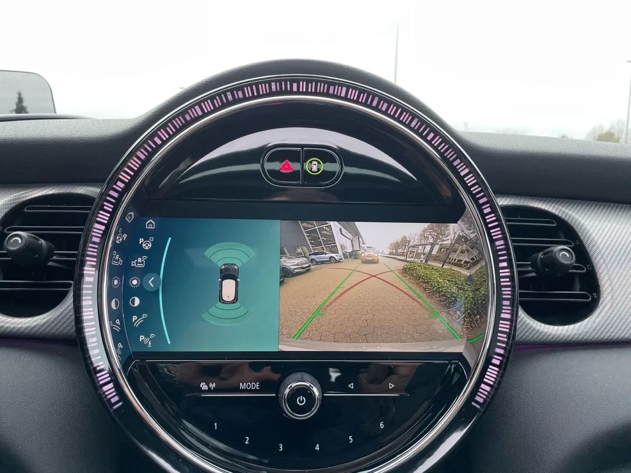 Billede 15 - MINI Cooper SE  Maximise