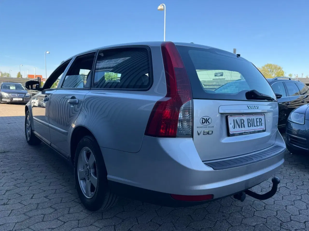 Billede 10 - Volvo V50 1,6 D