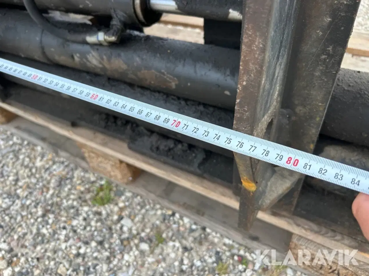 Billede 8 - Klemme aggregat