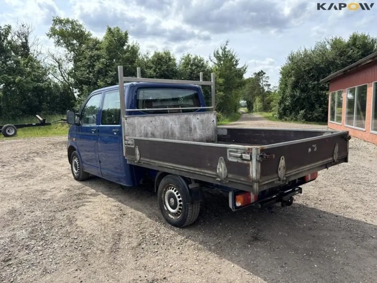 Billede 7 - VW VW transporter