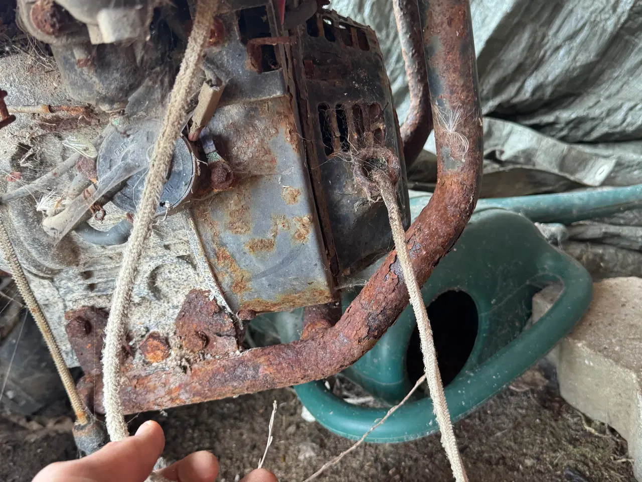 Billede 14 - Har nogen land brugs maskiner jeg skal have solgt