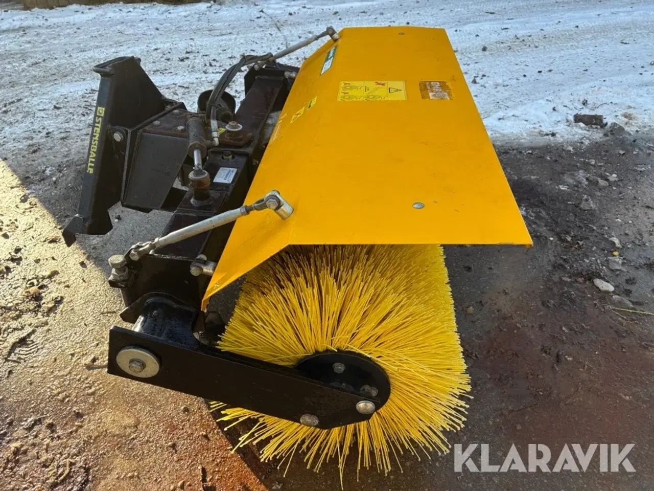 Billede 7 - Kost Stensballe FF