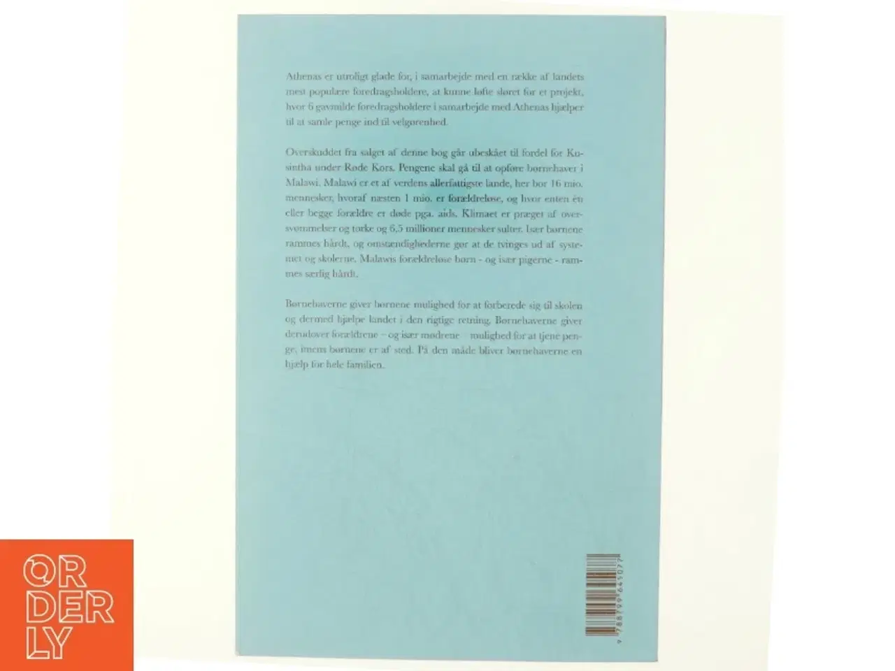 Billede 2 - Forandring (Bog)
