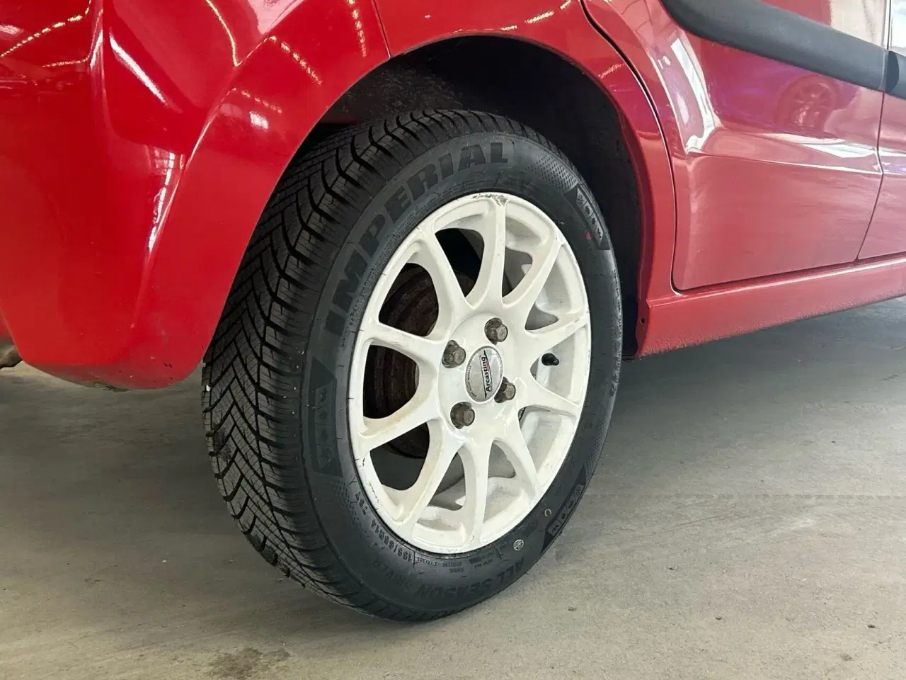 Billede 4 - Suzuki Alto 1,0 12V ECO+ GLX 68HK 5d