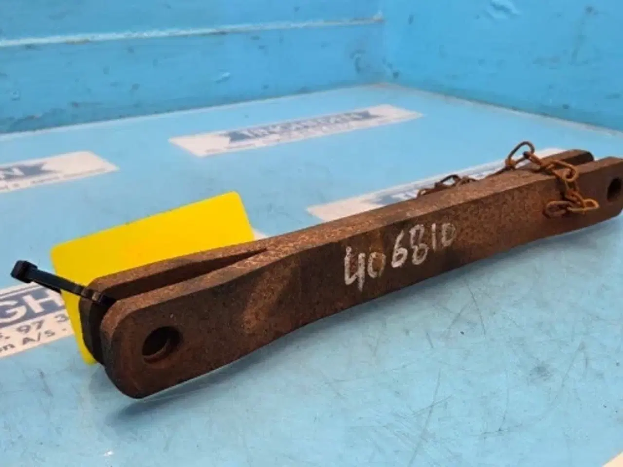 Billede 5 - Hydrema 906B Lås 406810