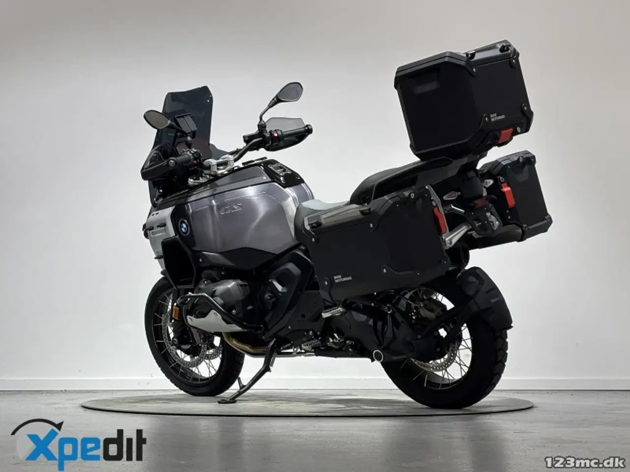 Billede 7 - BMW R 1300 GS Adventure