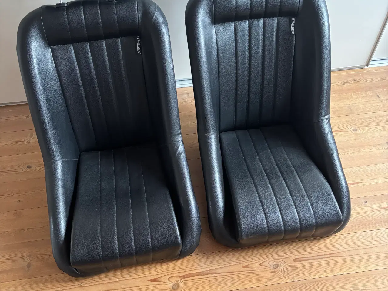 Billede 2 - Bilsæder 