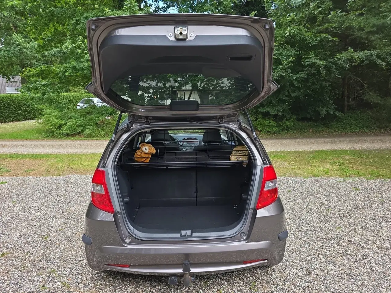 Billede 17 - Honda Jazz 1,4 Elegance