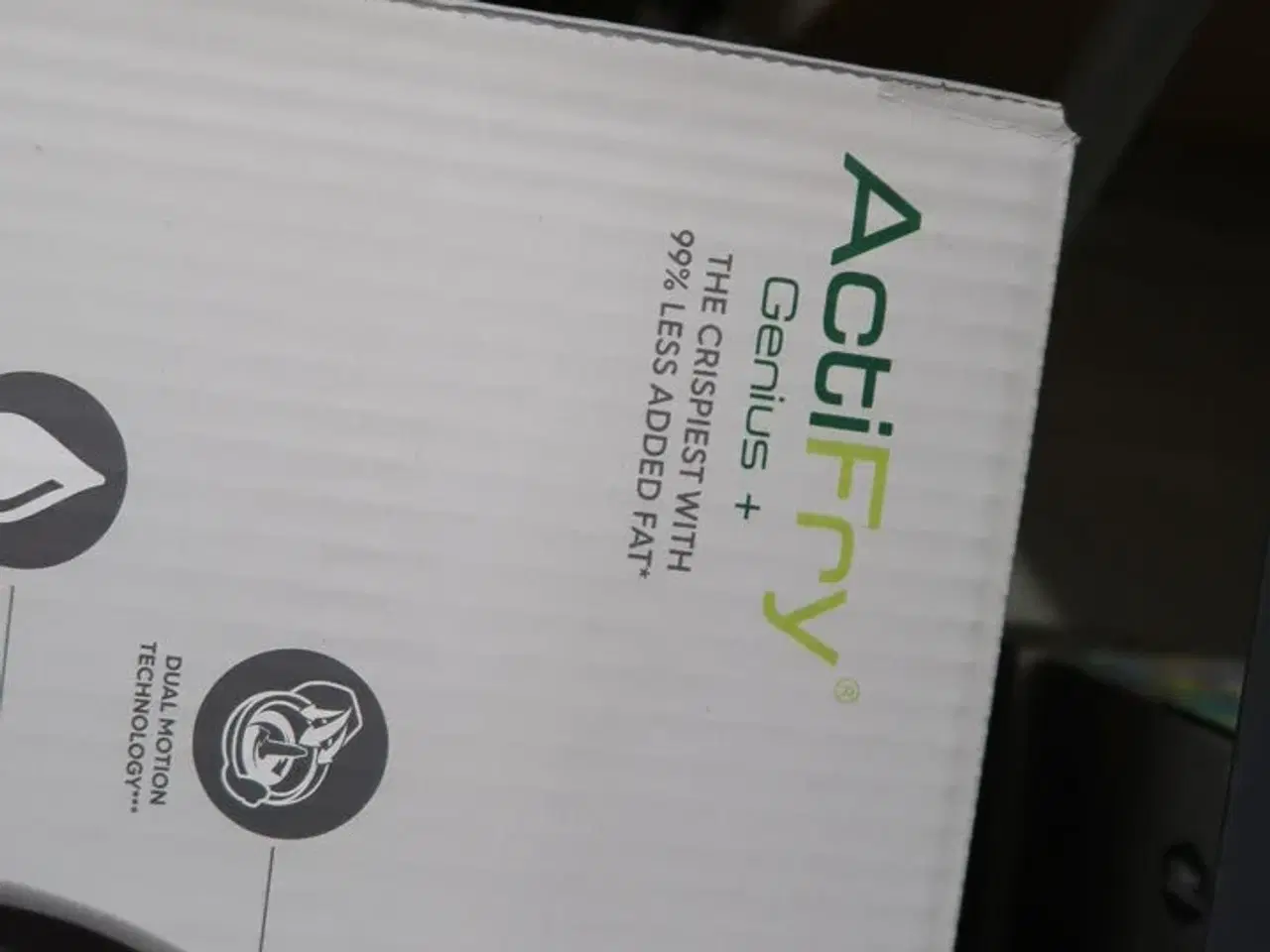 Billede 2 - Actifry OBH AG7738S0