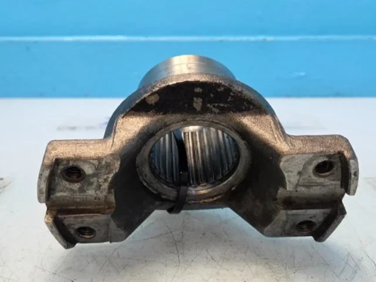 Billede 7 - Case Magnum 280 Flange 259188A1