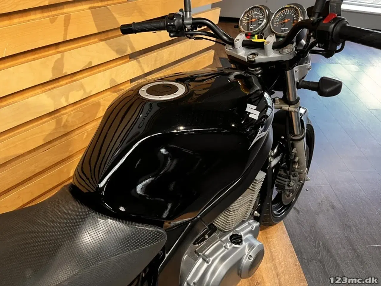 Billede 4 - Suzuki GS 500