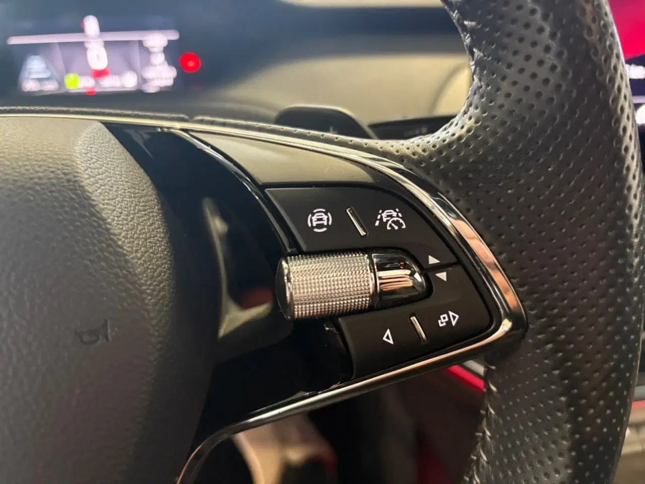 Billede 11 - Skoda Enyaq 80 iV Sportline