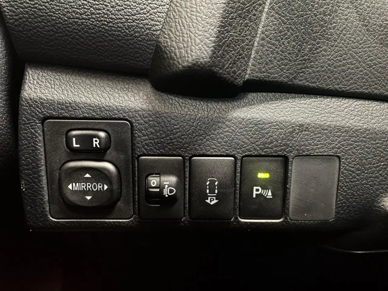 Billede 24 - Toyota Auris 1,8 Hybrid H2 Premium CVT