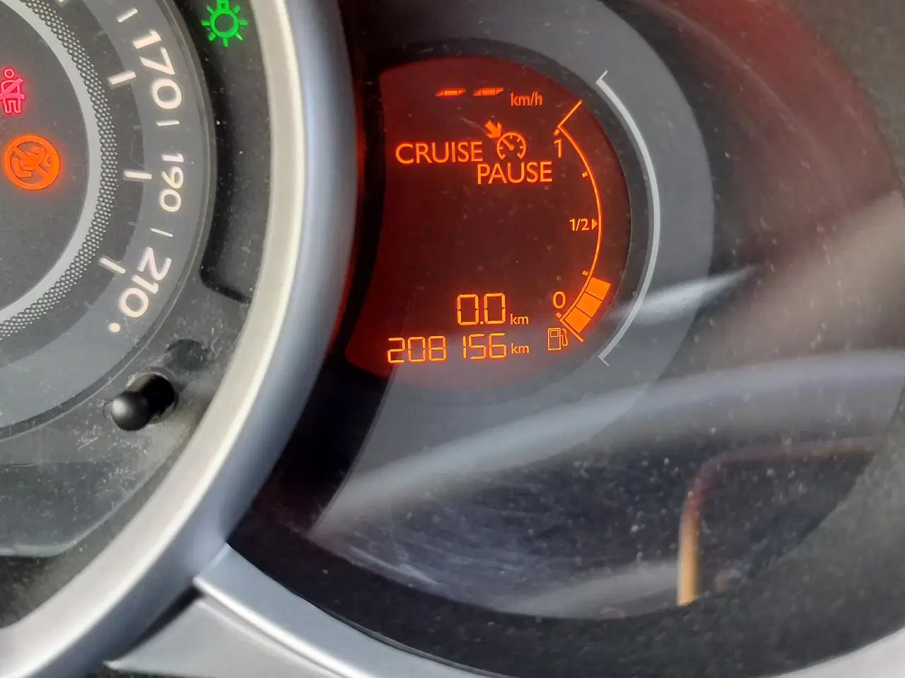 Billede 6 - Citroen C3 HDI