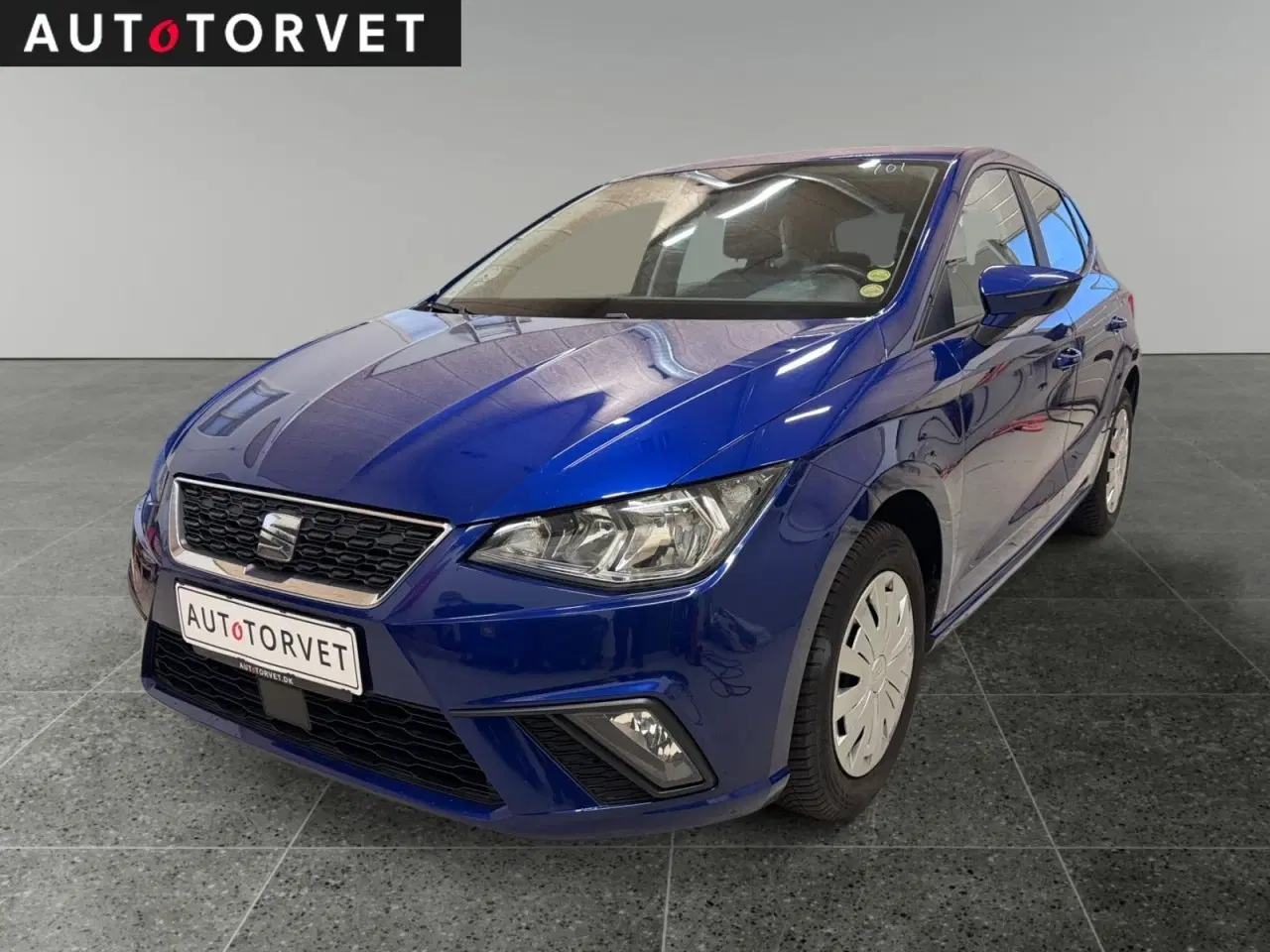 Billede 1 - Seat Ibiza 1,0 TSi 95 Style