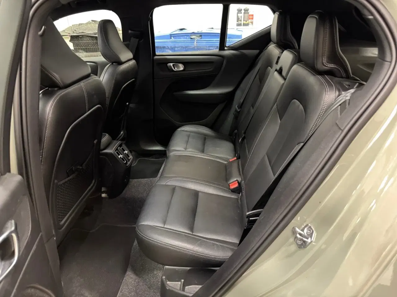 Billede 12 - Volvo XC40  P8 ReCharge Twin R-Design