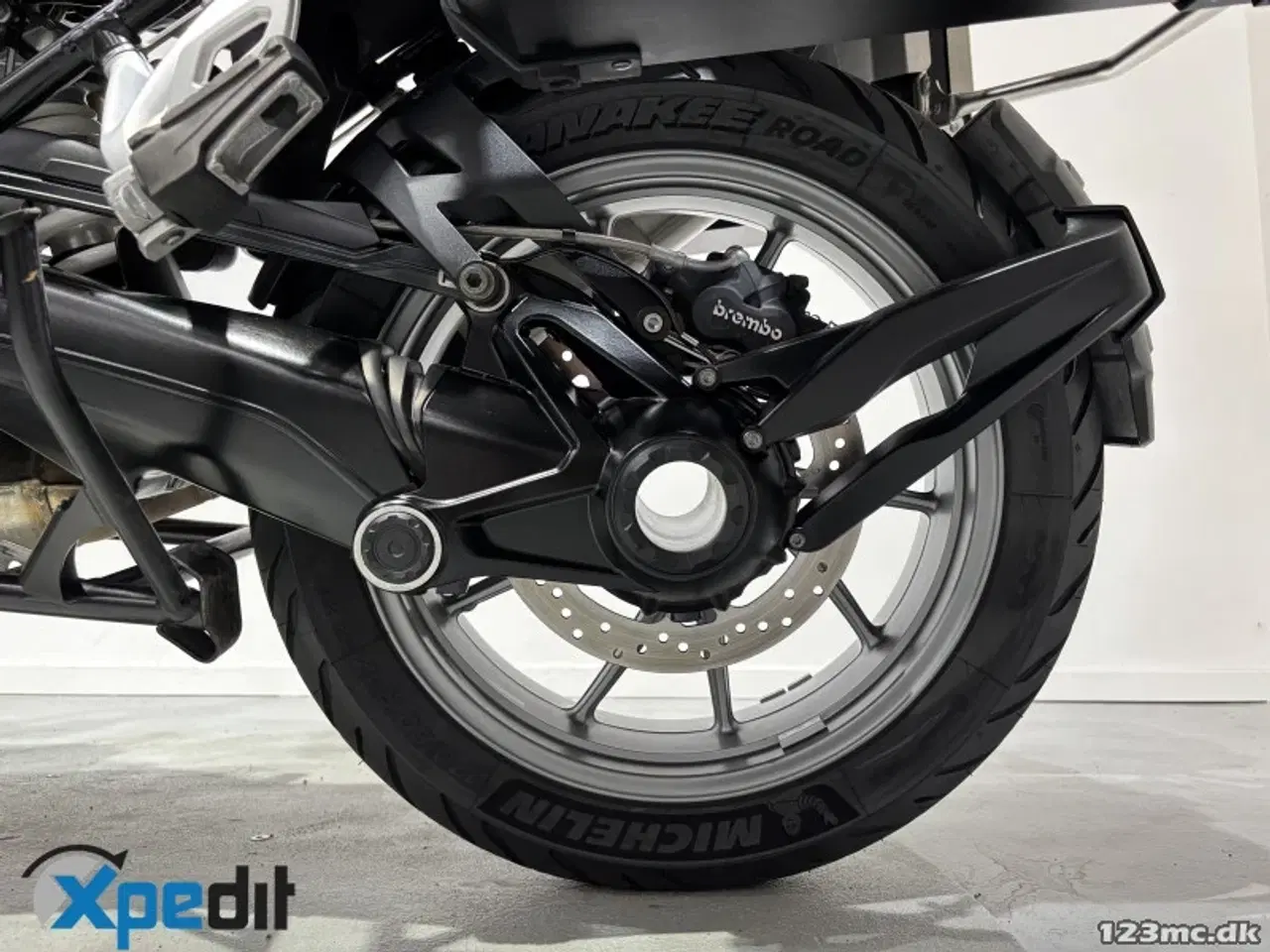 Billede 26 - BMW R 1250 GS