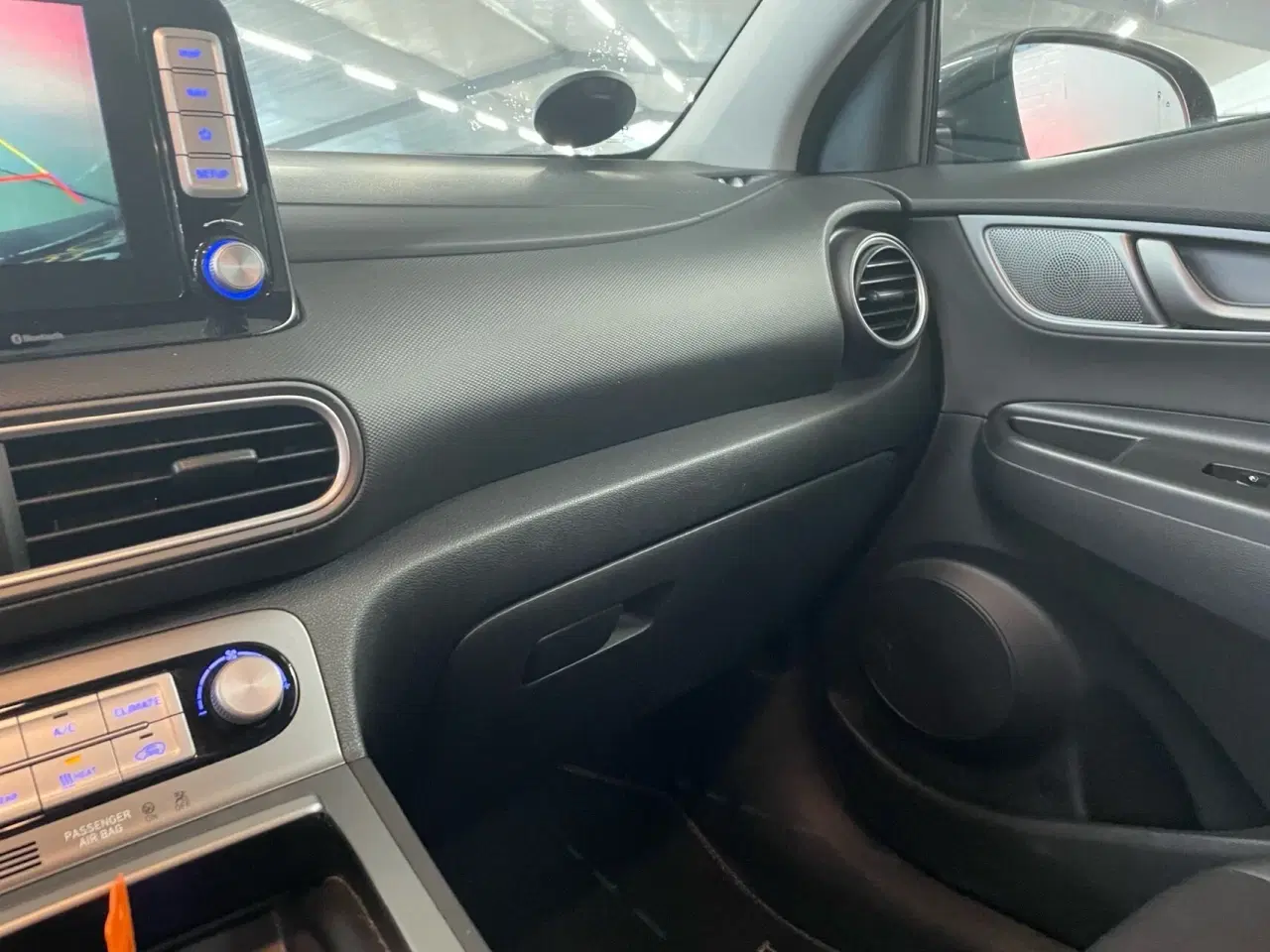 Billede 20 - Hyundai Kona EL Trend Deluxepakke 136HK 5d Aut.