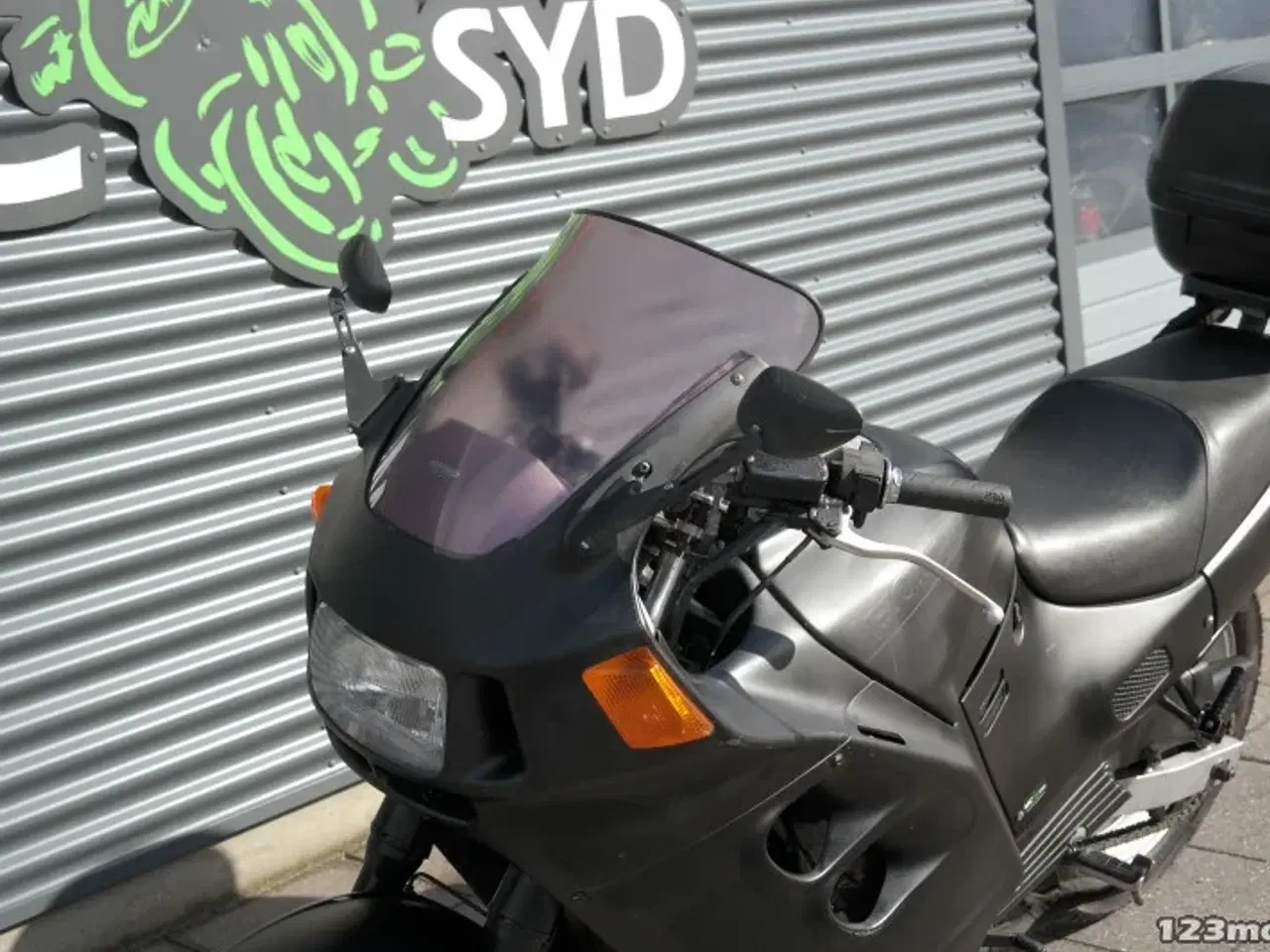 Billede 18 - Honda CBR 1000 F ENGROS/UDEN KLARGØRING