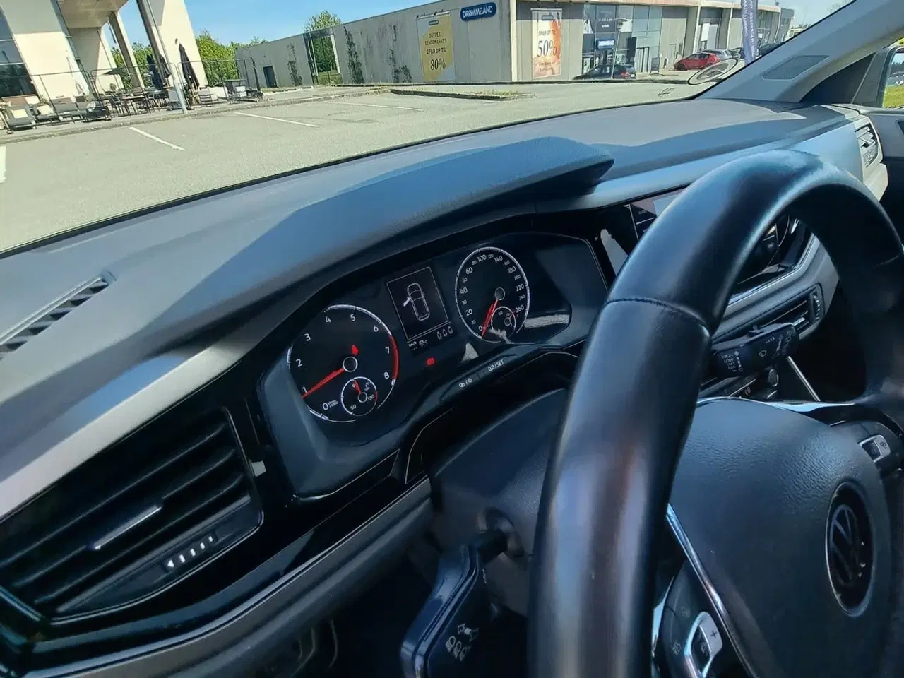 Billede 7 - VW Polo 1,0 TSi 95 Comfortline